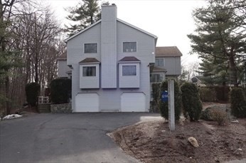 64 Arrowhead, Ashland, Massachusetts, 2 Bedrooms Bedrooms, 7 Rooms Rooms,2.5 BathroomsBathrooms,Residential Lease,For Rent,Arrowhead,73535575
