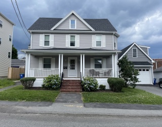 11 Frederick Road, Braintree, Massachusetts, 4 Bedrooms Bedrooms, 6 Rooms Rooms,2 BathroomsBathrooms,Residential Lease,For Rent,Frederick Road,73535569