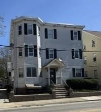 126 Main Street, Warren, Rhode Island, 11 Bedrooms Bedrooms, 25 Rooms Rooms,5 BathroomsBathrooms,Residential Income,For Sale,Main Street,73535581