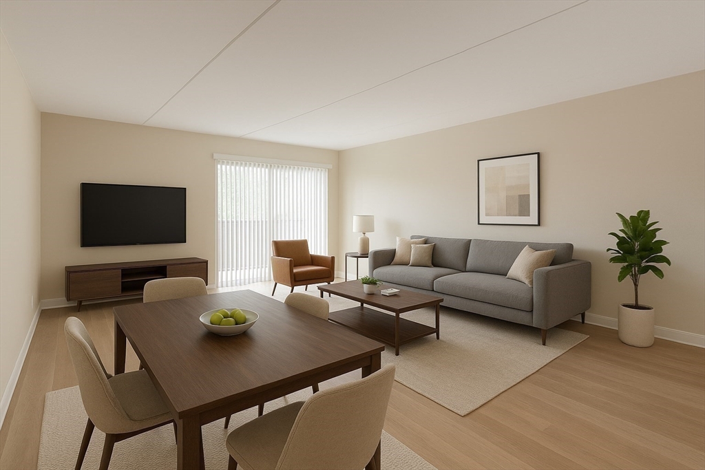 50 56 Broadlawn Park, Boston, Massachusetts, 2 Bedrooms Bedrooms, 5 Rooms Rooms,2 BathroomsBathrooms,Residential Lease,For Rent,Broadlawn Park,73535586