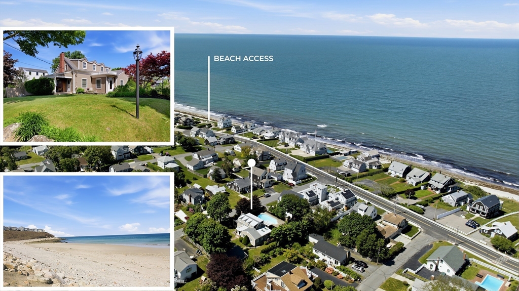 47 Arlington Rd, Plymouth, Massachusetts, 3 Bedrooms Bedrooms, 6 Rooms Rooms,2 BathroomsBathrooms,Residential,For Sale,Arlington Rd,73535587