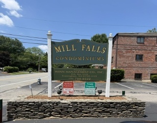 75 Nicholas Road, Framingham, Massachusetts, 1 Bedroom Bedrooms, 3 Rooms Rooms,1 BathroomBathrooms,Residential Lease,For Rent,Nicholas Road,73535616