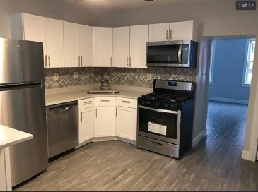 124 West 9th St, Boston, Massachusetts, 2 Rooms Rooms,1 BathroomBathrooms,Residential Lease,For Rent,West 9th St,73535627