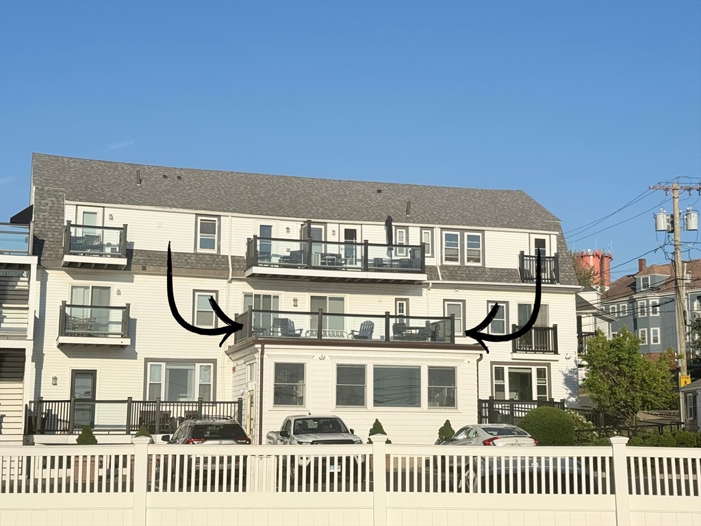 600 Shirley St, Winthrop, Massachusetts, 1 Bedroom Bedrooms, 3 Rooms Rooms,1.5 BathroomsBathrooms,Residential,For Sale,Shirley St,73535636