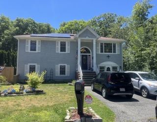 Residential