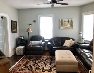 102 Putnam St, Quincy, Massachusetts, 2 Bedrooms Bedrooms, 5 Rooms Rooms,1 BathroomBathrooms,Residential Lease,For Rent,Putnam St,73535660