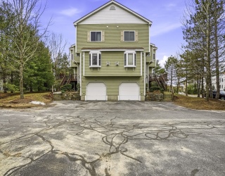 Residential Lease