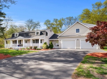 5 Forrest Rd, Westford, Massachusetts, 3 Bedrooms Bedrooms, 9 Rooms Rooms,2.5 BathroomsBathrooms,Residential,For Sale,Forrest Rd,73519414