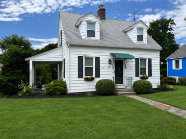 26 Grandview St, Springfield, Massachusetts, 3 Bedrooms Bedrooms, 5 Rooms Rooms,1 BathroomBathrooms,Residential,For Sale,Grandview St,73535687