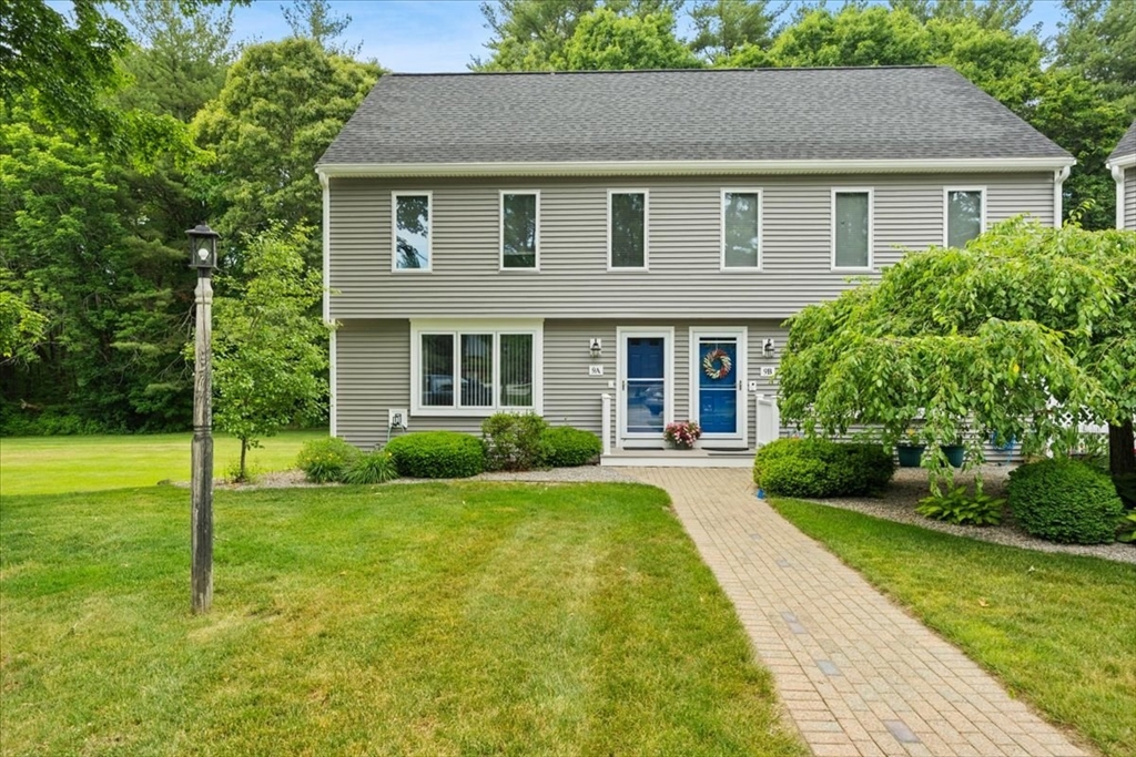 9 Village Way, Norton, Massachusetts, 2 Bedrooms Bedrooms, 6 Rooms Rooms,1.5 BathroomsBathrooms,Residential Lease,For Rent,Village Way,73535681