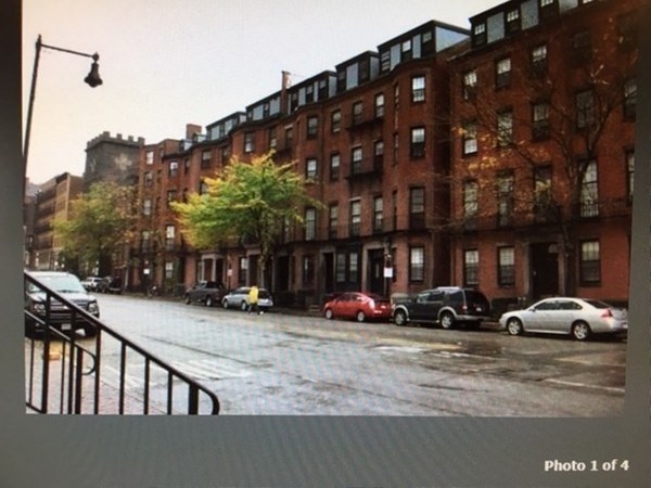 21 Bowdoin Street, Boston, Massachusetts, 2 Bedrooms Bedrooms, 4 Rooms Rooms,1 BathroomBathrooms,Residential Lease,For Rent,Bowdoin Street,73535711