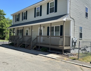 Residential Income