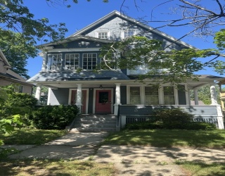 Residential Income