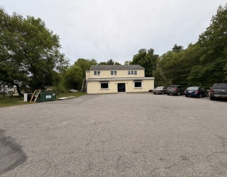 676 Great Rd, Littleton, Massachusetts, ,Commercial Lease,For Rent,Great Rd,73535737