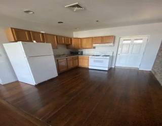 Residential Lease