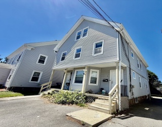 Residential Lease