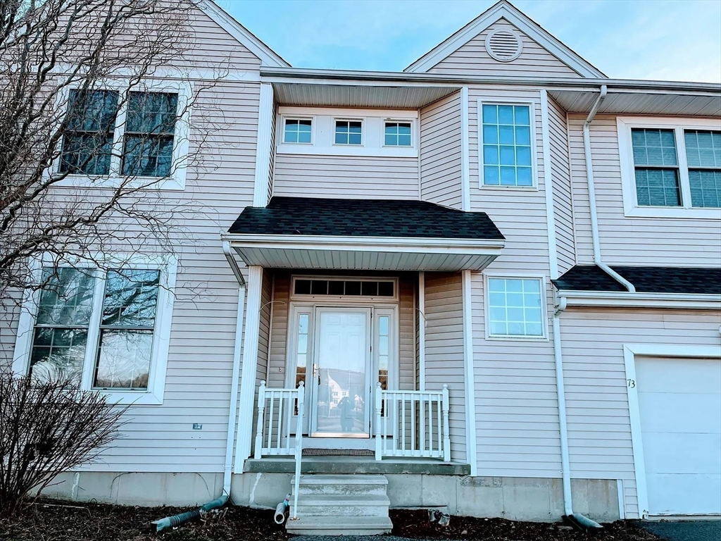 73 Odonnell Ave, Shrewsbury, Massachusetts, 2 Bedrooms Bedrooms, 6 Rooms Rooms,2.5 BathroomsBathrooms,Residential Lease,For Rent,Odonnell Ave,73535767