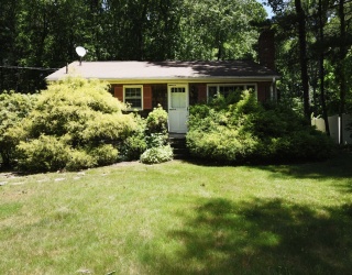 58 Carriage Road, Hanson, Massachusetts, 3 Bedrooms Bedrooms, 5 Rooms Rooms,1 BathroomBathrooms,Residential,For Sale,Carriage Road,73535788