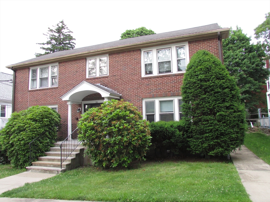20 Prospect Avenue, Quincy, Massachusetts, 1 Bedroom Bedrooms, 4 Rooms Rooms,1 BathroomBathrooms,Residential Lease,For Rent,Prospect Avenue,73535793