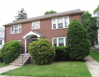 Residential Lease