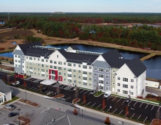 35 Rosebrook Place, Wareham, Massachusetts, 2 Bedrooms Bedrooms, 6 Rooms Rooms,2 BathroomsBathrooms,Residential Lease,For Rent,Rosebrook Place,73521288