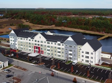 35 Rosebrook Place, Wareham, Massachusetts, 2 Bedrooms Bedrooms, 6 Rooms Rooms,2 BathroomsBathrooms,Residential Lease,For Rent,Rosebrook Place,73521288