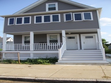 124 Emerald St, Malden, Massachusetts, 2 Bedrooms Bedrooms, 4 Rooms Rooms,1 BathroomBathrooms,Residential Lease,For Rent,Emerald St,73531168