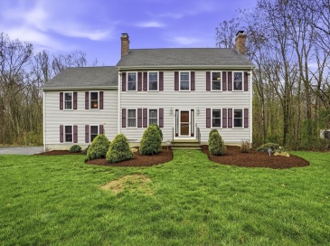 2 Tee Jay Ln, Blackstone, Massachusetts, 3 Bedrooms Bedrooms, 8 Rooms Rooms,2.5 BathroomsBathrooms,Residential,For Sale,Tee Jay Ln,73510281
