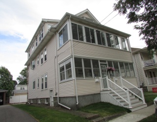 Residential Lease