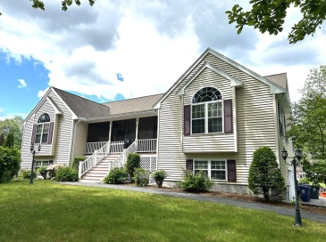 111 Chestnut St, Wilmington, Massachusetts, 4 Bedrooms Bedrooms, 11 Rooms Rooms,3 BathroomsBathrooms,Residential,For Sale,Chestnut St,73527464