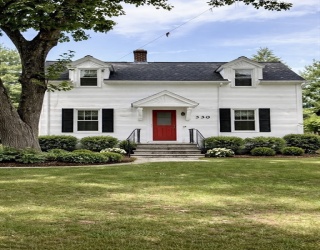 330 Newman Ave, Seekonk, Massachusetts, 3 Bedrooms Bedrooms, 6 Rooms Rooms,3 BathroomsBathrooms,Residential,For Sale,Newman Ave,73535856