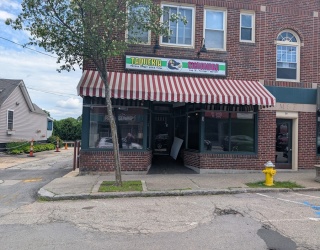 52 Central St, Southbridge, Massachusetts, ,Commercial Lease,For Rent,Central St,73535857