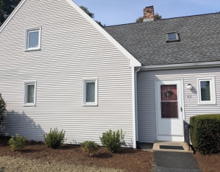 Residential Lease