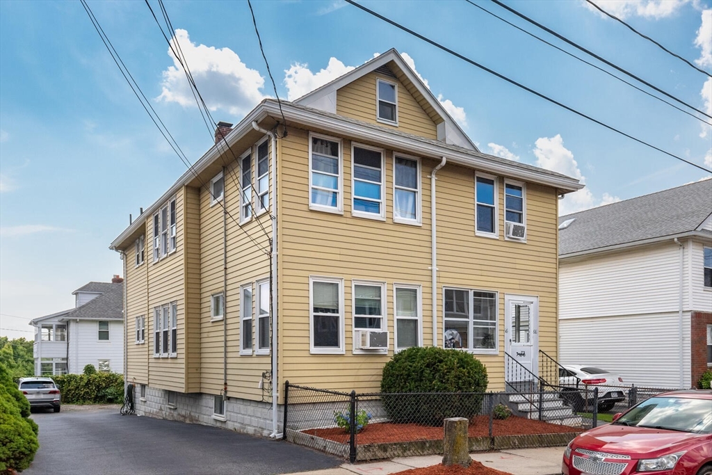 68 Putnam Rd, Somerville, Massachusetts, 3 Bedrooms Bedrooms, 6 Rooms Rooms,1 BathroomBathrooms,Residential Lease,For Rent,Putnam Rd,73535871