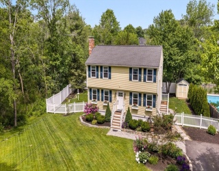 42 Hale St, Newburyport, Massachusetts, 3 Bedrooms Bedrooms, 7 Rooms Rooms,2.5 BathroomsBathrooms,Residential,For Sale,Hale St,73535867