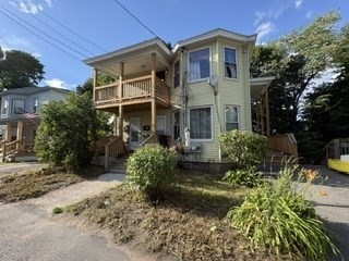 25-27 Charles Street, Fitchburg, Massachusetts, 6 Bedrooms Bedrooms, 12 Rooms Rooms,3 BathroomsBathrooms,Residential Income,For Sale,Charles Street,73535885