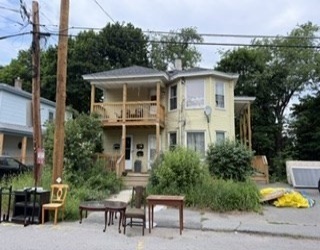 25-27 Charles Street, Fitchburg, Massachusetts, 6 Bedrooms Bedrooms, 12 Rooms Rooms,3 BathroomsBathrooms,Residential Income,For Sale,Charles Street,73535885