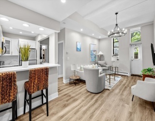 60 Gibson St, Boston, Massachusetts, 1 Bedroom Bedrooms, 3 Rooms Rooms,1 BathroomBathrooms,Residential,For Sale,Gibson St,73535901