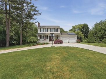 1527 Main Street, Acushnet, Massachusetts, 3 Bedrooms Bedrooms, 6 Rooms Rooms,2 BathroomsBathrooms,Residential,For Sale,Main Street,73535902