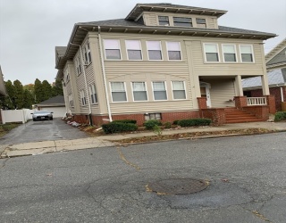 21-23 Gould Street, New Bedford, Massachusetts, 8 Bedrooms Bedrooms, 16 Rooms Rooms,2 BathroomsBathrooms,Residential Income,For Sale,Gould Street,73535916