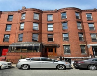 21 Symphony Rd, Boston, Massachusetts, 1 Bedroom Bedrooms, 3 Rooms Rooms,1 BathroomBathrooms,Residential Lease,For Rent,Symphony Rd,73535913