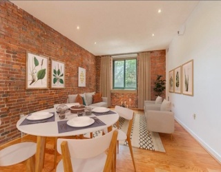 42 8th St, Boston, Massachusetts, 1 Bedroom Bedrooms, 3 Rooms Rooms,1 BathroomBathrooms,Residential Lease,For Rent,8th St,73535922