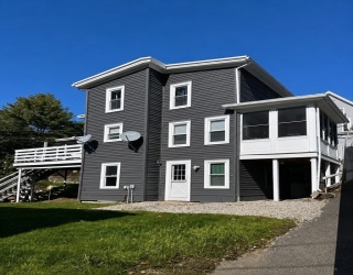 34 Lincoln Street, Millville, Massachusetts, 3 Bedrooms Bedrooms, 7 Rooms Rooms,1 BathroomBathrooms,Residential,For Sale,Lincoln Street,73521883