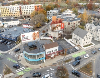 483-493 Concord Ave, Cambridge, Massachusetts, ,Commercial Lease,For Rent,Concord Ave,73535938