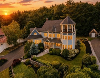 258 Hill St, Leominster, Massachusetts, 5 Bedrooms Bedrooms, 10 Rooms Rooms,3 BathroomsBathrooms,Residential,For Sale,Hill St,73535895