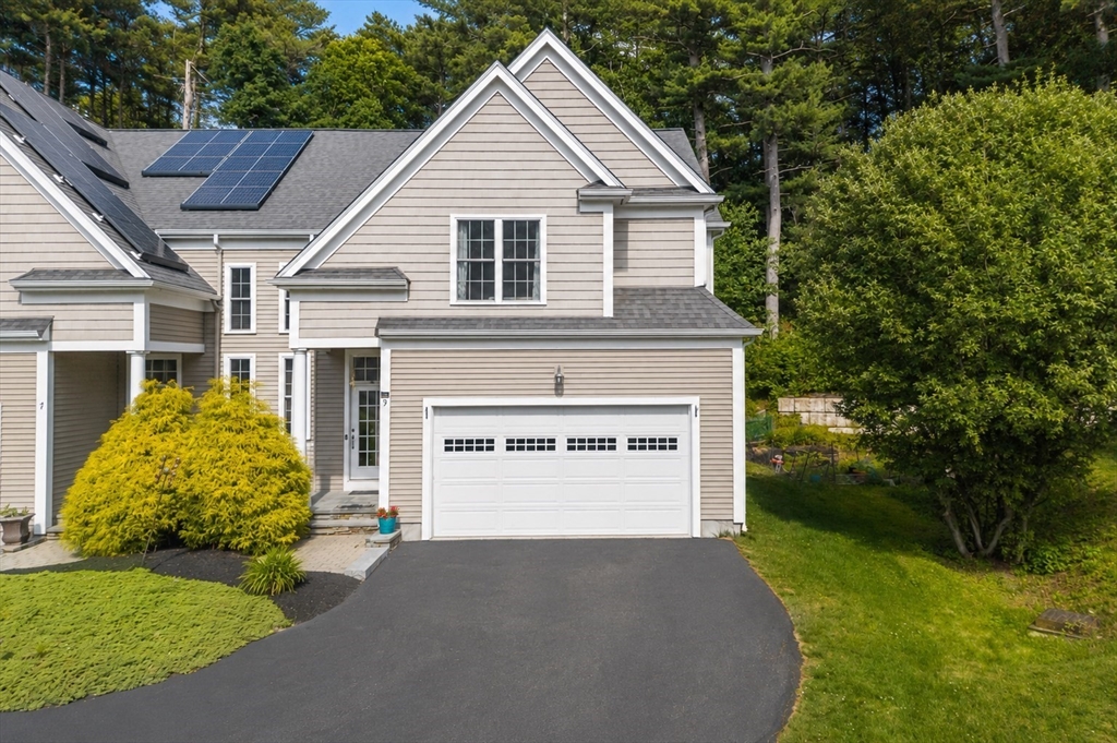 9 Cyrus Way, Northborough, Massachusetts, 3 Bedrooms Bedrooms, 5 Rooms Rooms,3 BathroomsBathrooms,Residential,For Sale,Cyrus Way,73535959