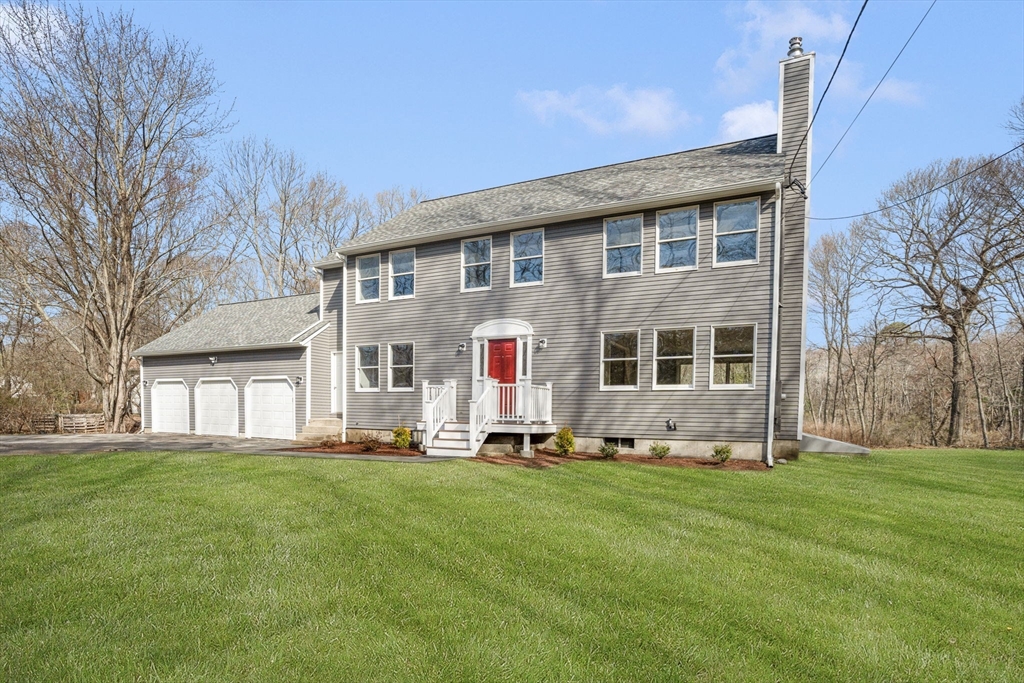 295 Frenchtown, East Greenwich, Rhode Island, 4 Bedrooms Bedrooms, 7 Rooms Rooms,2.5 BathroomsBathrooms,Residential,For Sale,Frenchtown,73535886
