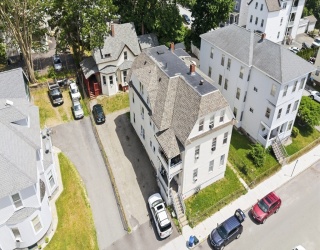 5.5 & 7 Winslow St, Worcester, Massachusetts, 14 Bedrooms Bedrooms, 31 Rooms Rooms,5 BathroomsBathrooms,Residential Income,For Sale,Winslow St,73535982