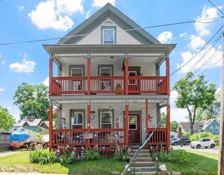 Residential Income