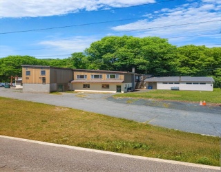 148 Marlboro Rd, Southborough, Massachusetts, ,Commercial Sale,For Sale,Marlboro Rd,73535999
